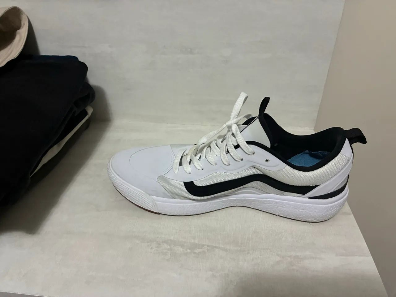 VAN Ultrarange 42 - Foto 2