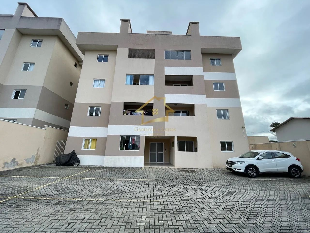 APARTAMENTO MOBILIADO PARA LOCAÇÃO