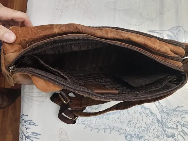 Mochila executiva - Foto 2
