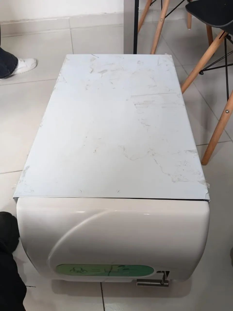 Auto clave esterilizadora - Foto 3