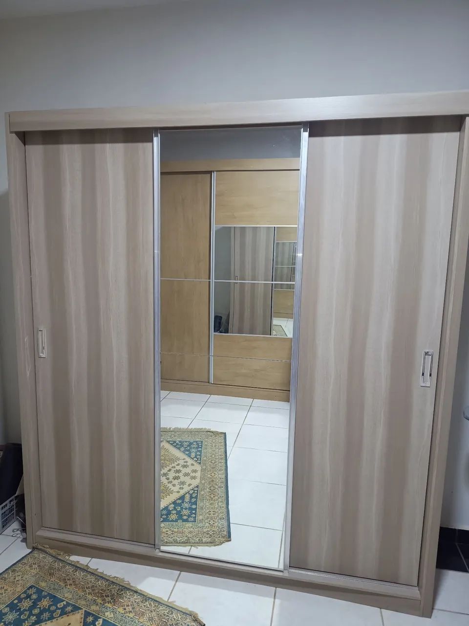 Guarda Roupa