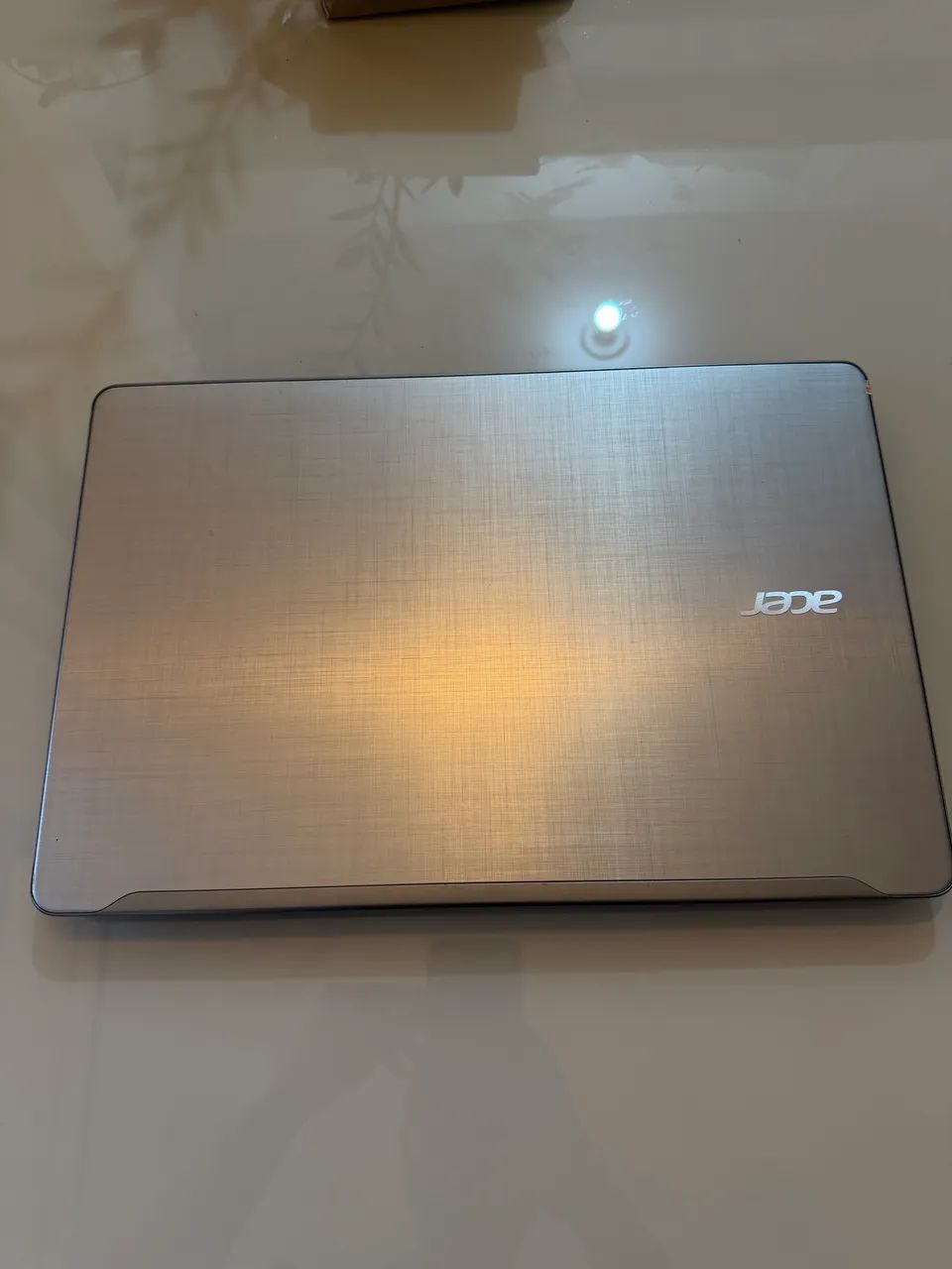 Notebook Acer I7 - Foto 2