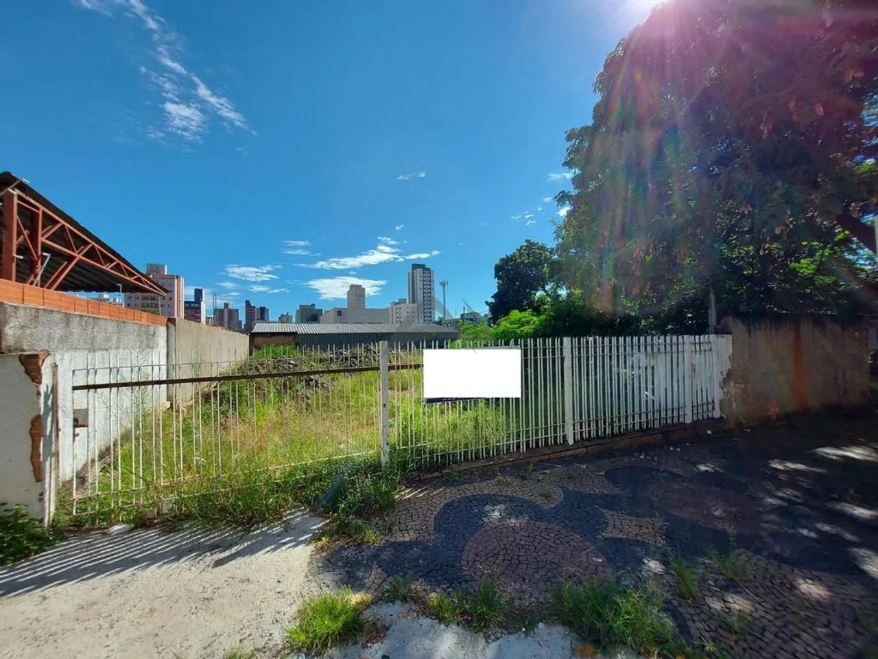 Terreno à venda em Campinas, Vila Itapura, com 185 m² - Foto 4