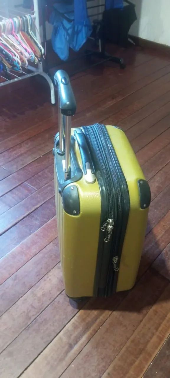 Mala de viagem - Foto 2