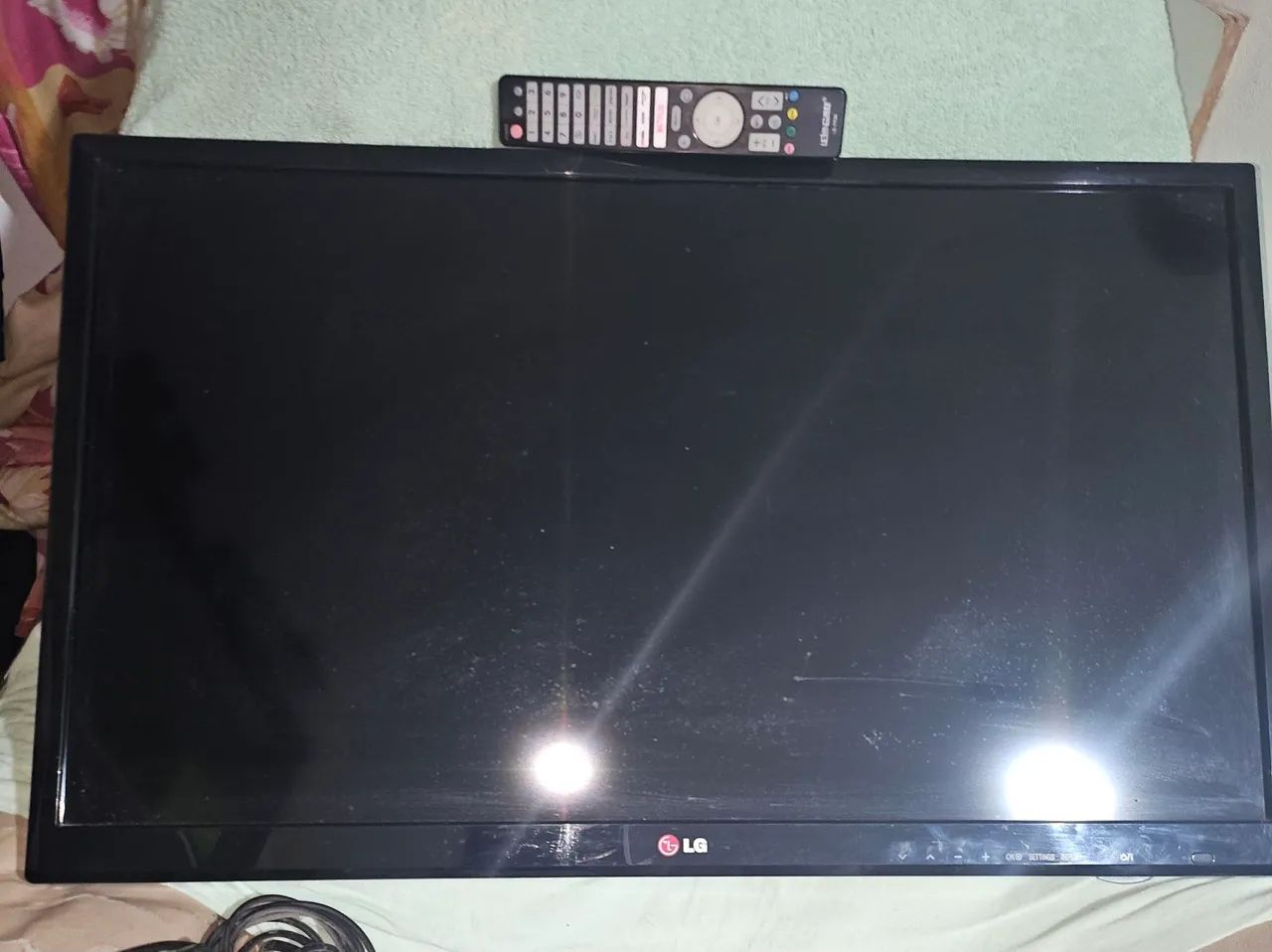 Televisão 32 polegadas