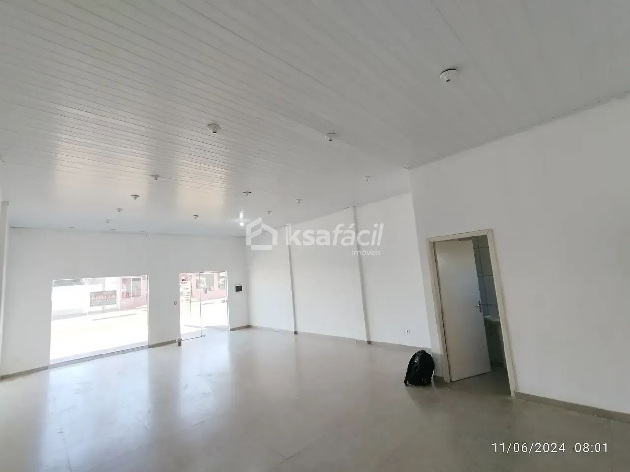 Sala comercial, Universitário, Campo Grande - . - Foto 4