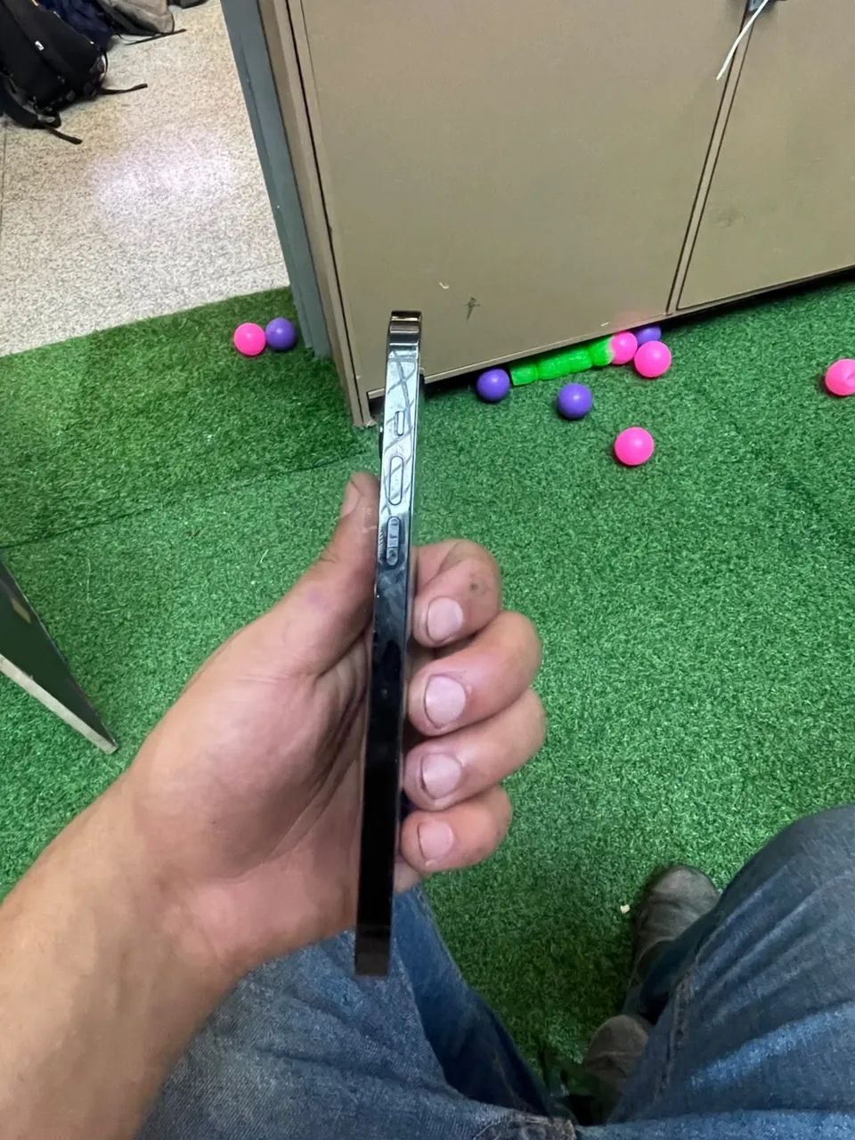IPhone 14 Pro Max 256gb - Foto 4