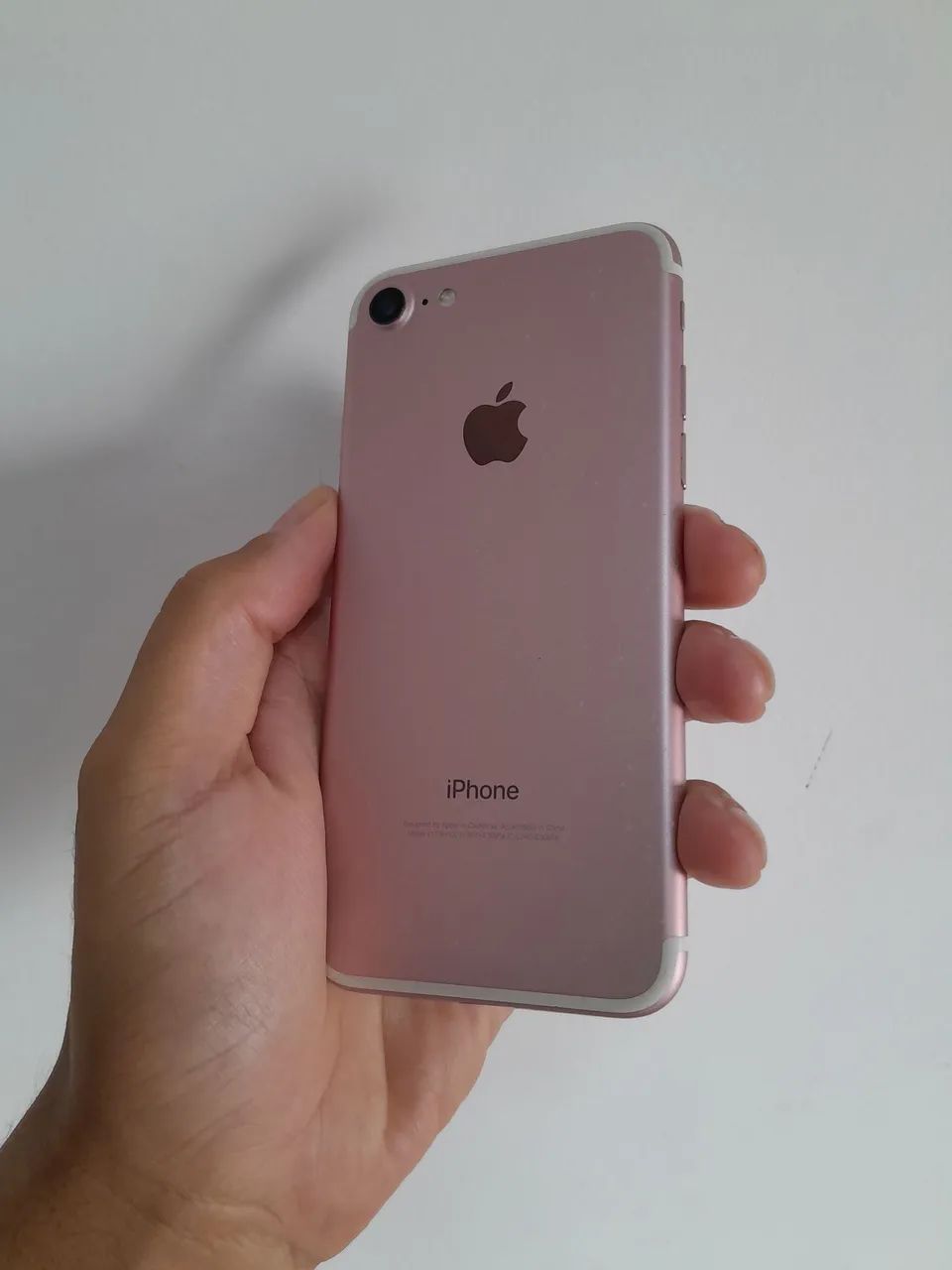 iphone 7s - Foto 2