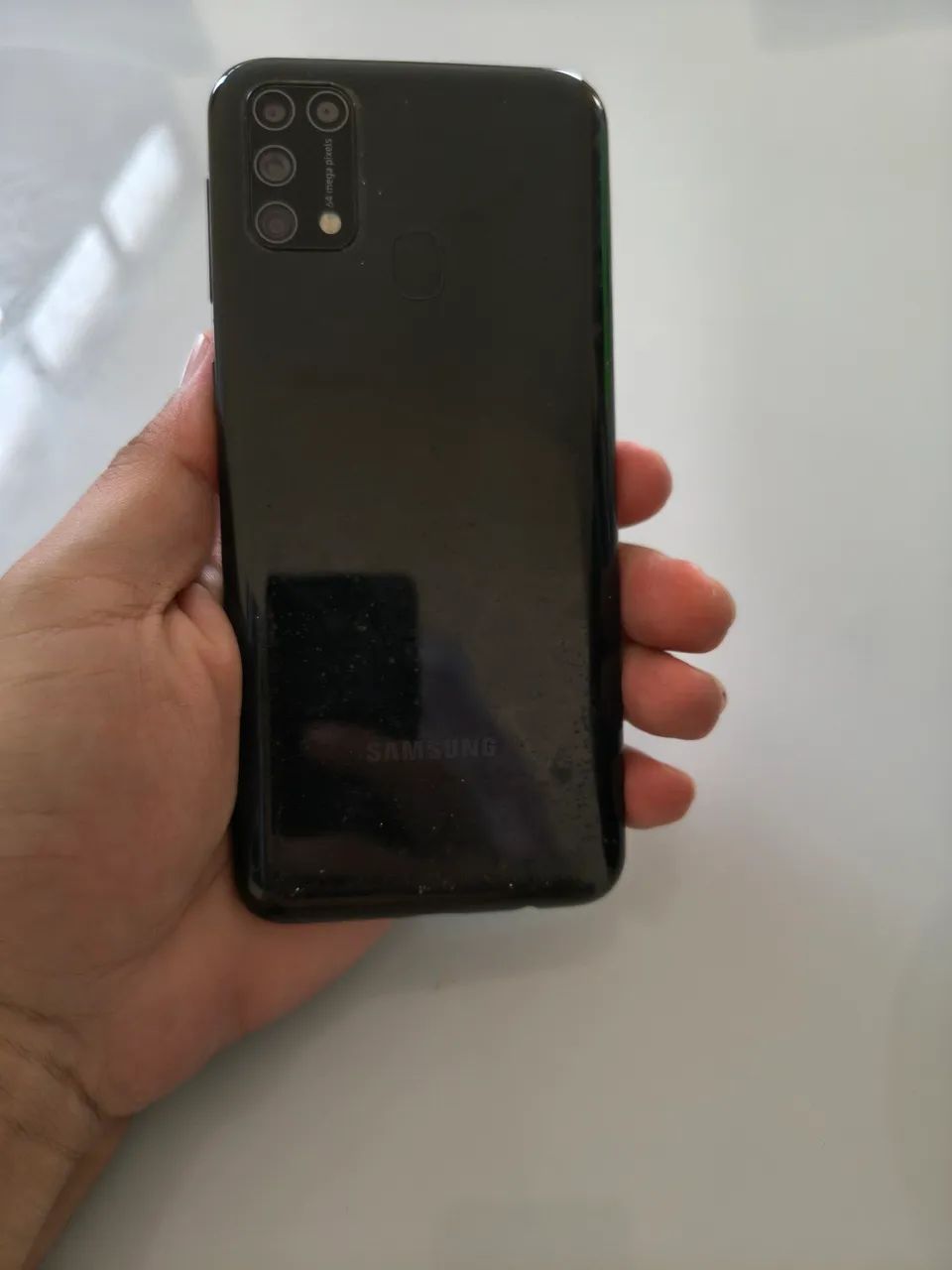 Celular Smartphone Samsung Galaxy M31 - Foto 2