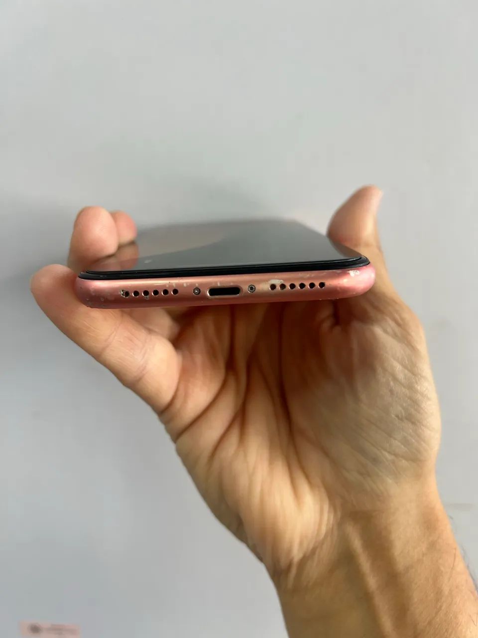 iPhone XR 64gigas bateria 100%  - Foto 2