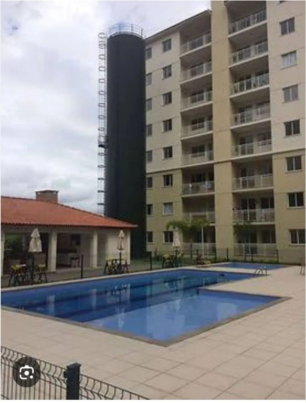 Apartamento 3 Dormitórios armários e splits. Zona Sul  - Foto 2
