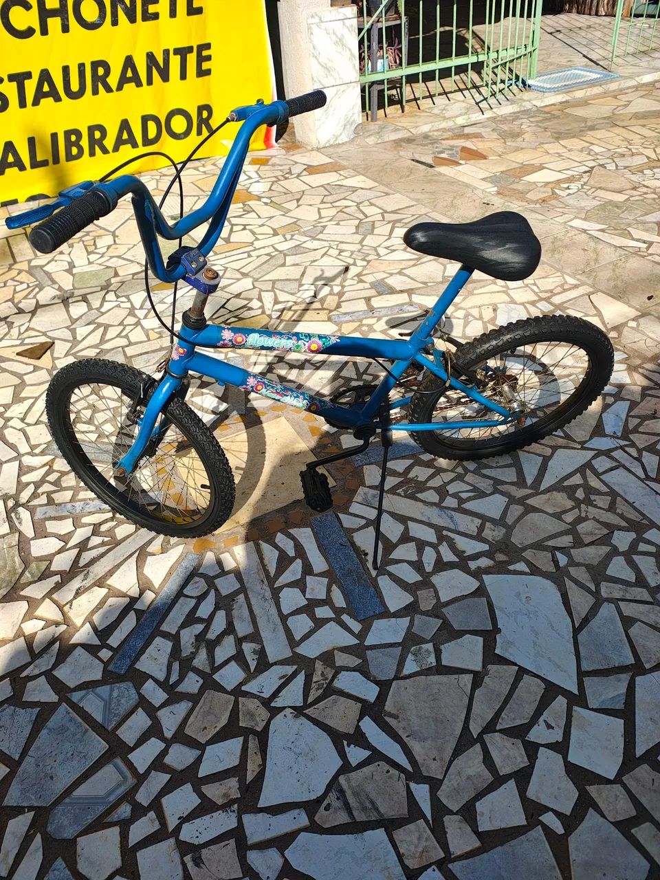 Bicicleta  - Foto 2