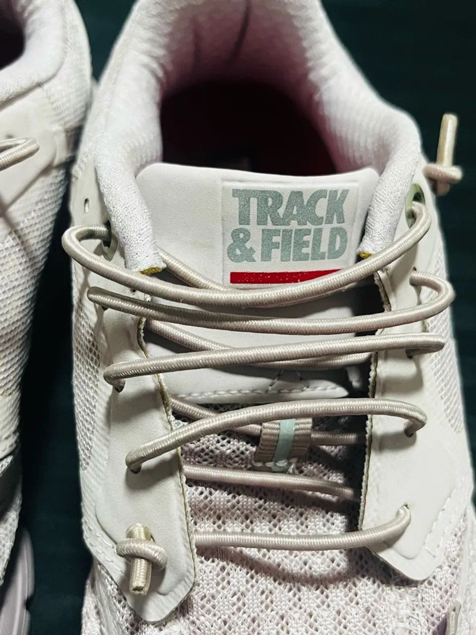 TÊNIS TRACK & FIELD FEMININO 35 - Foto 2