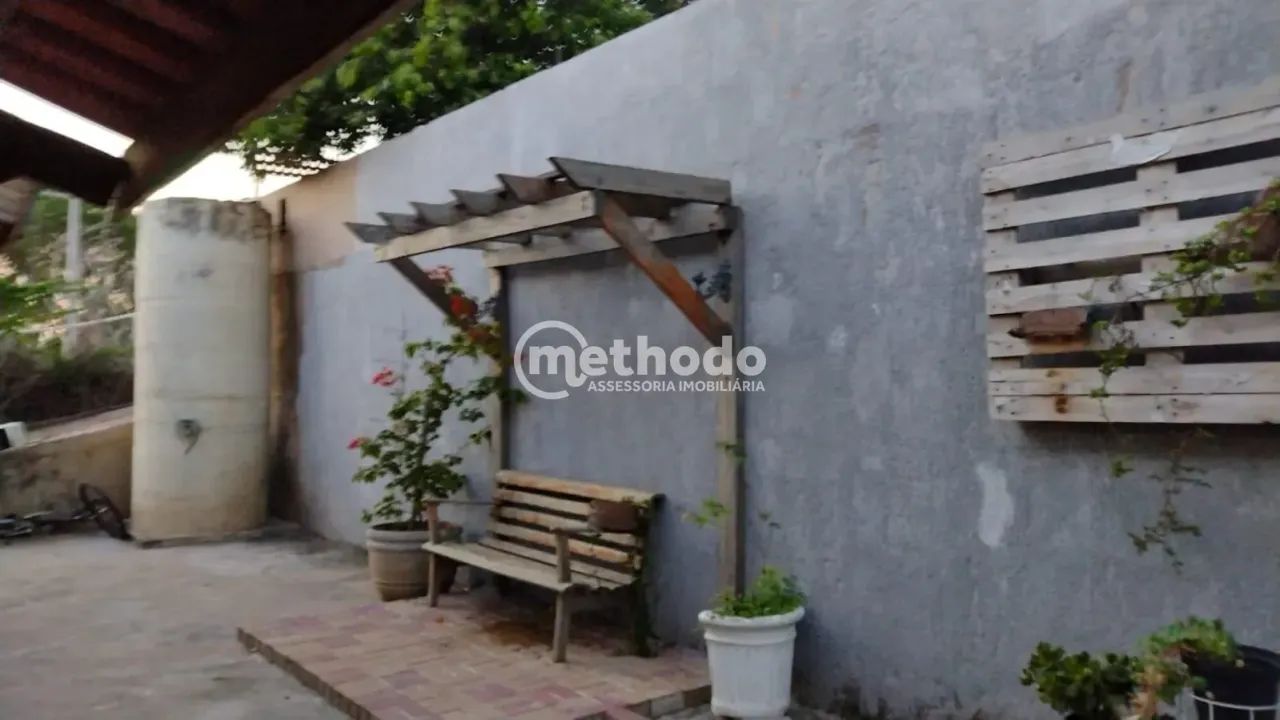 Chácara à Venda - Loteamento Chácaras Gargantilhas - Campinas/SP - Foto 3