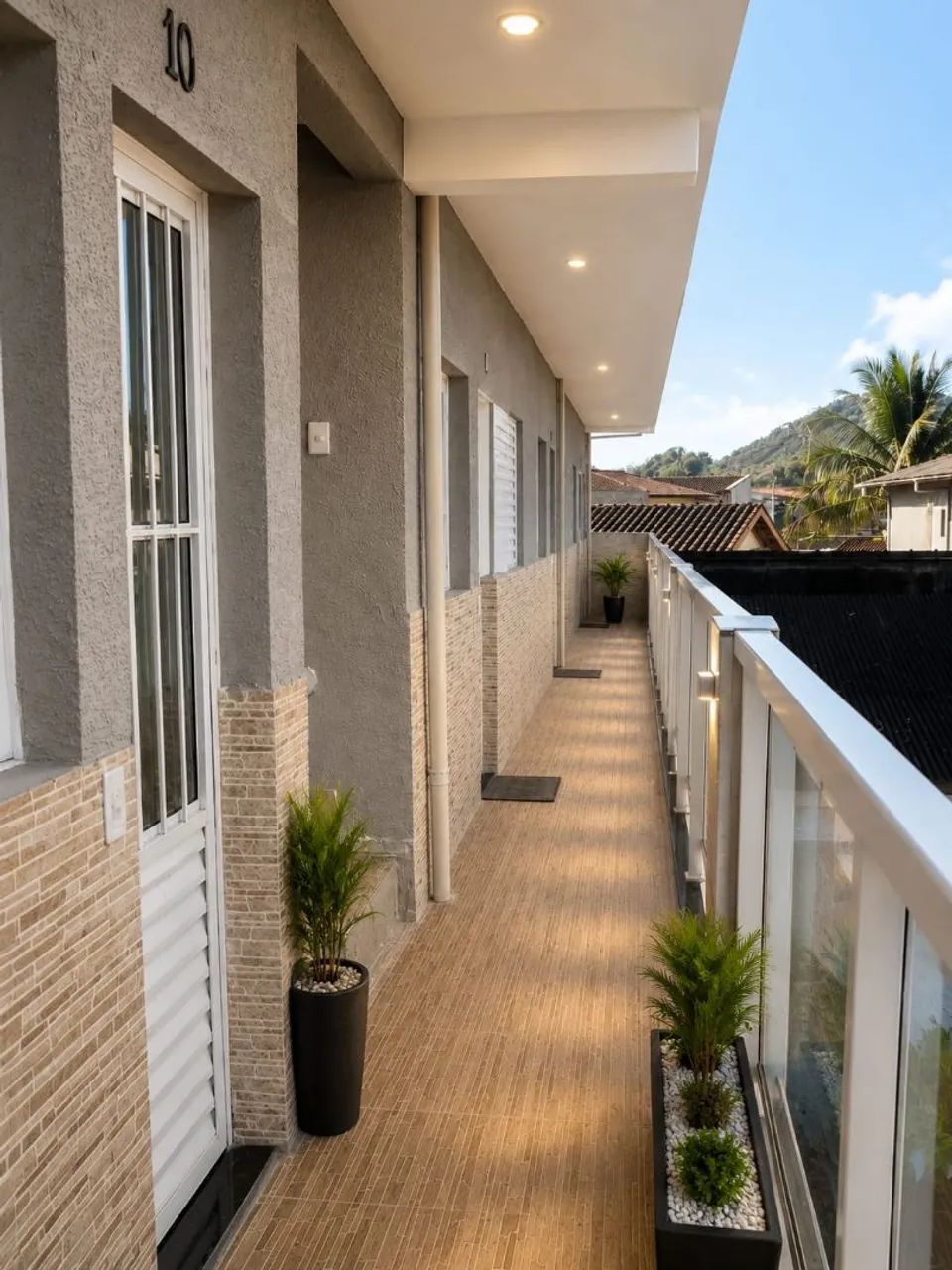 Alugo Apartamento definitivo Estufa2