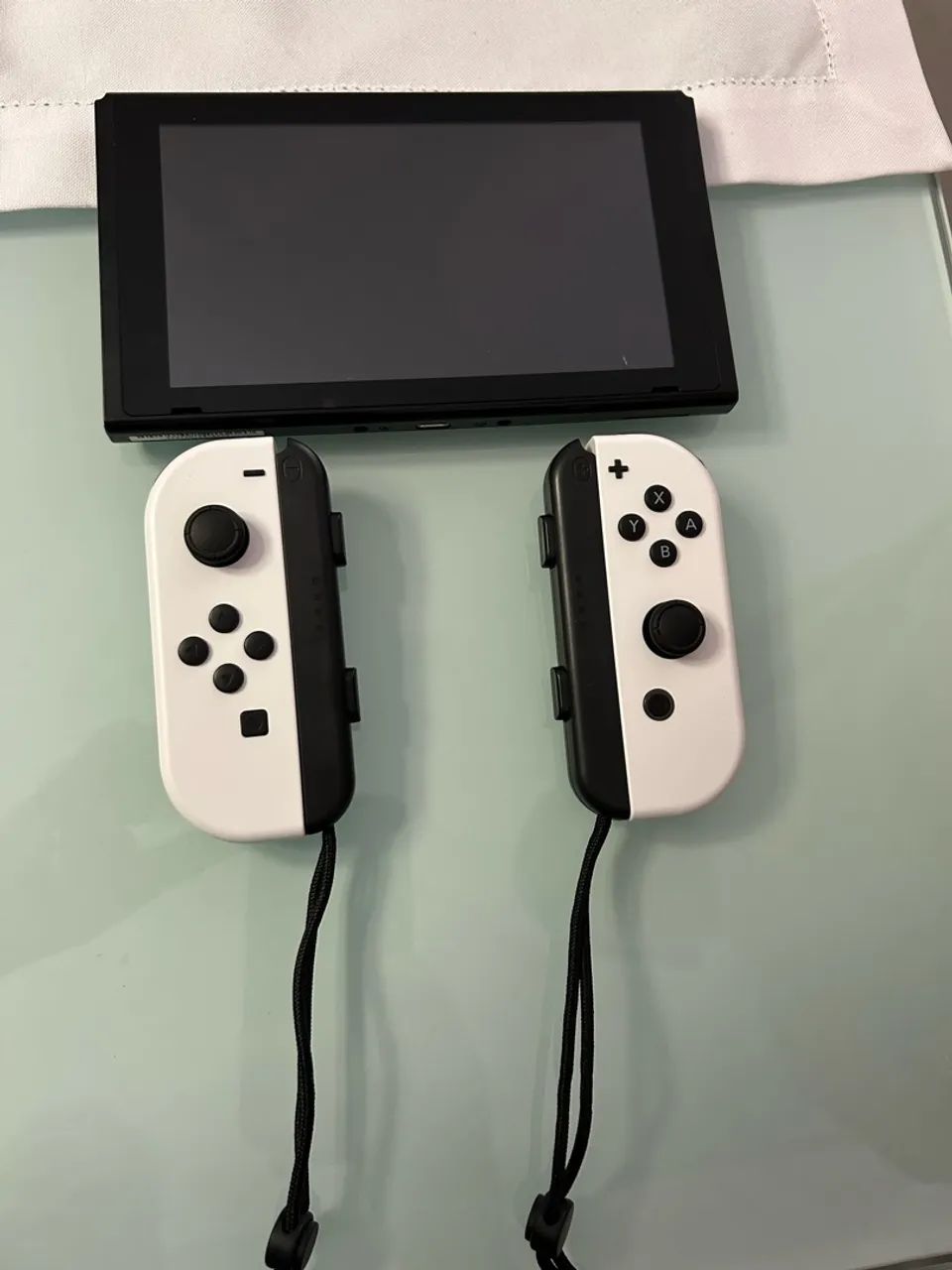 Nintendo Switch 1 - Consoles de Vídeo Game - Adrianópolis, Manaus