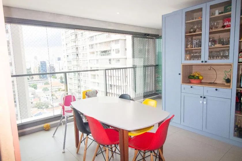 Apartamento à Venda - Brooklin, 3 Quartos, 95 m2 - Foto 10