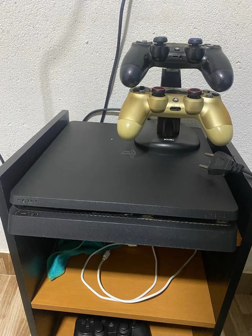 PS4 - Foto 2