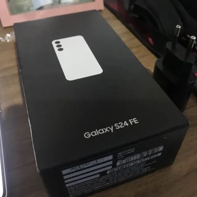 Samsung Galaxy S24 FE ? 128GB - Foto 3