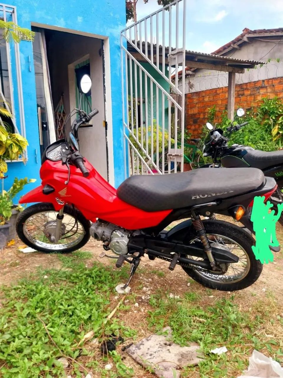 Vendo Pop 100 Ano 16/17