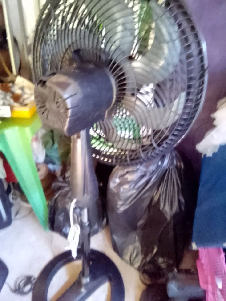 Vendo este ventilador  - Foto 4