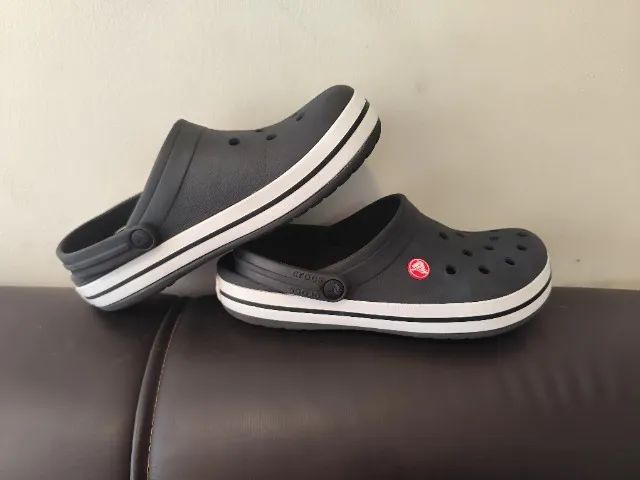 sandália crocs original