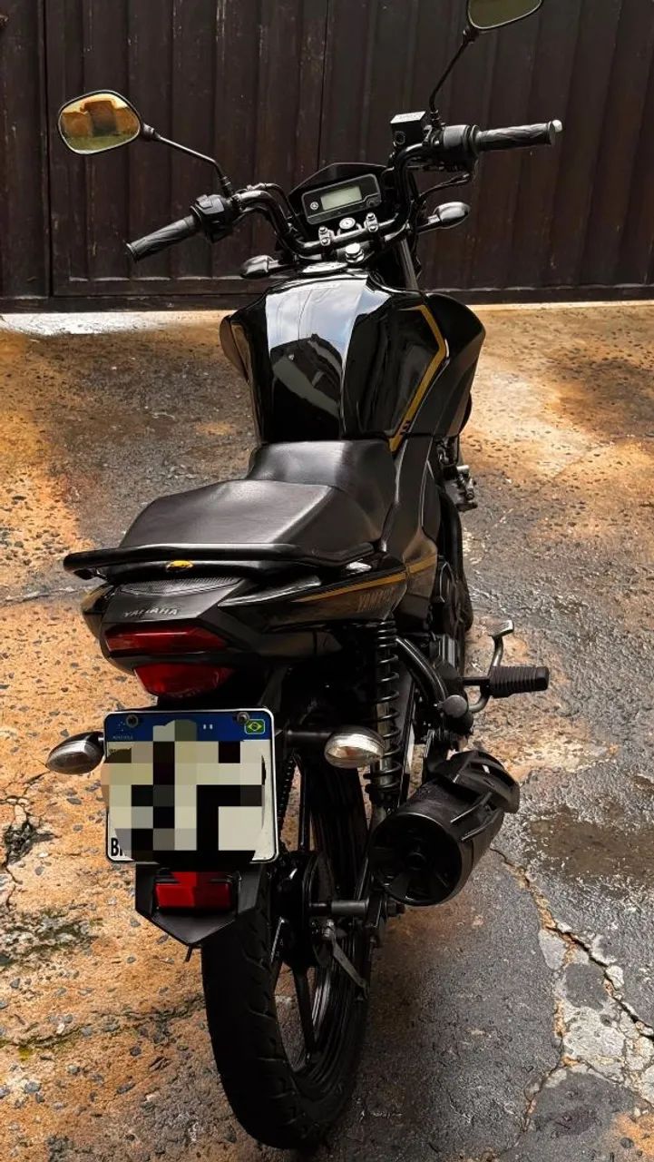 Yamaha factor 150 - Foto 2