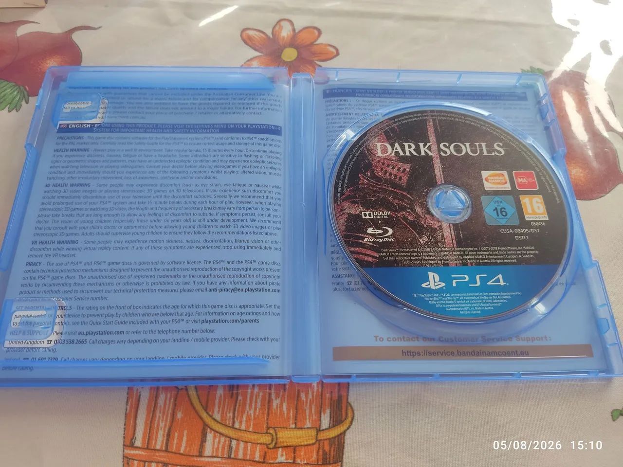 Dark souls - Foto 3