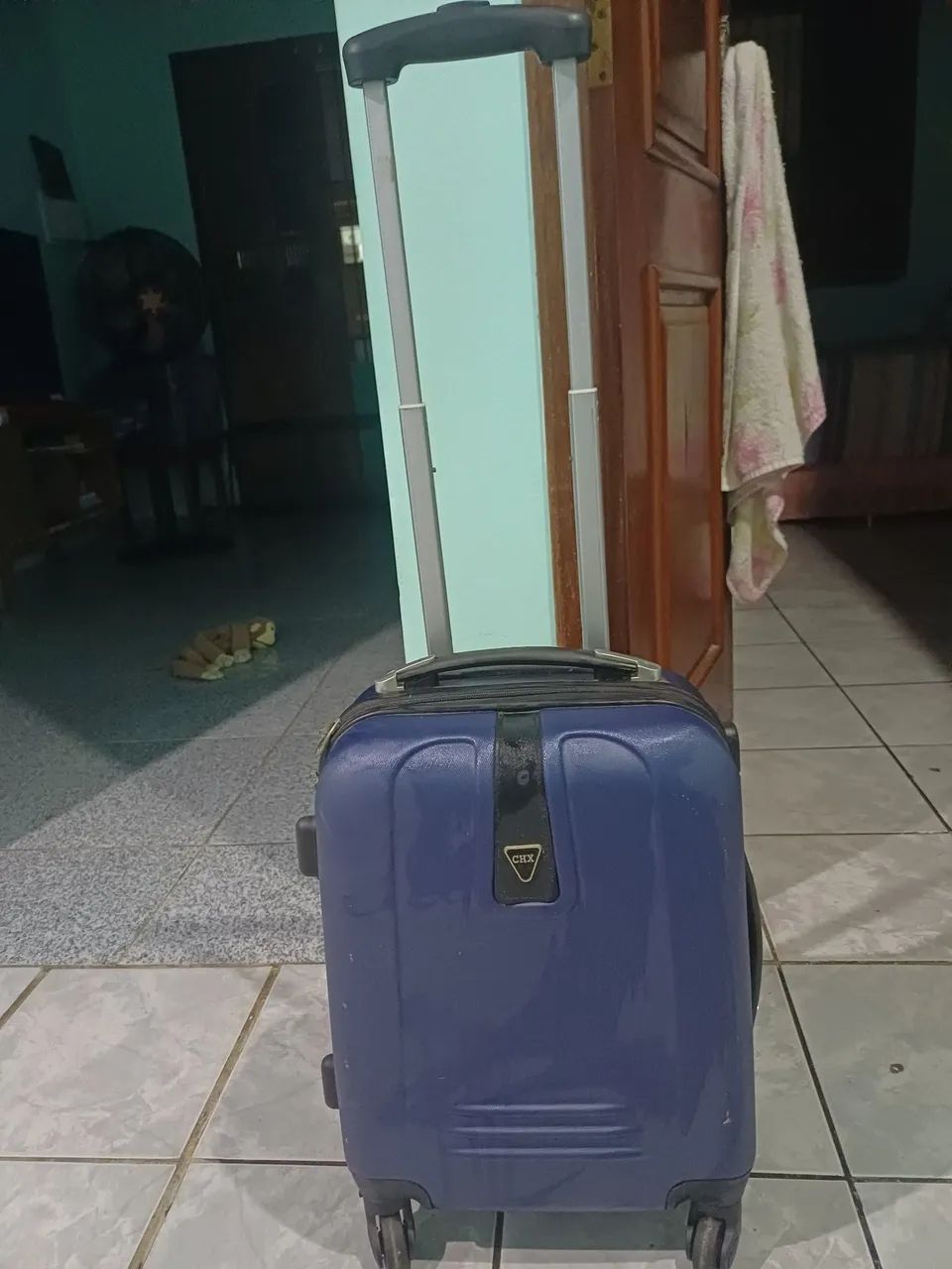 Mala de mão  - Foto 4