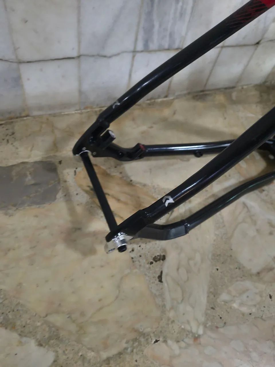 Quadro Nazca 29 Rava  - Foto 5