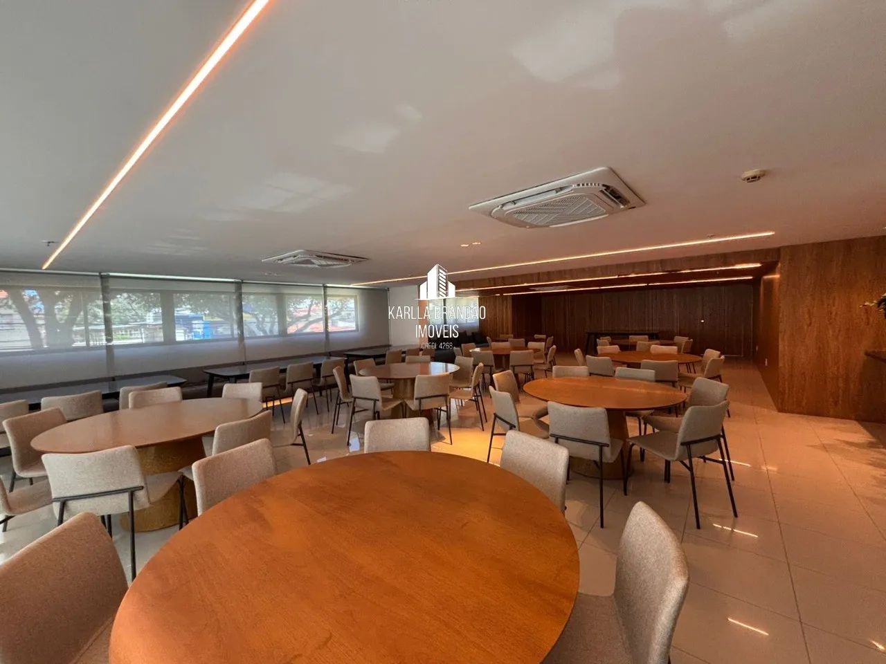 APARTAMENTO RESIDENCIAL em NATAL - RN, Petropolis - Foto 5