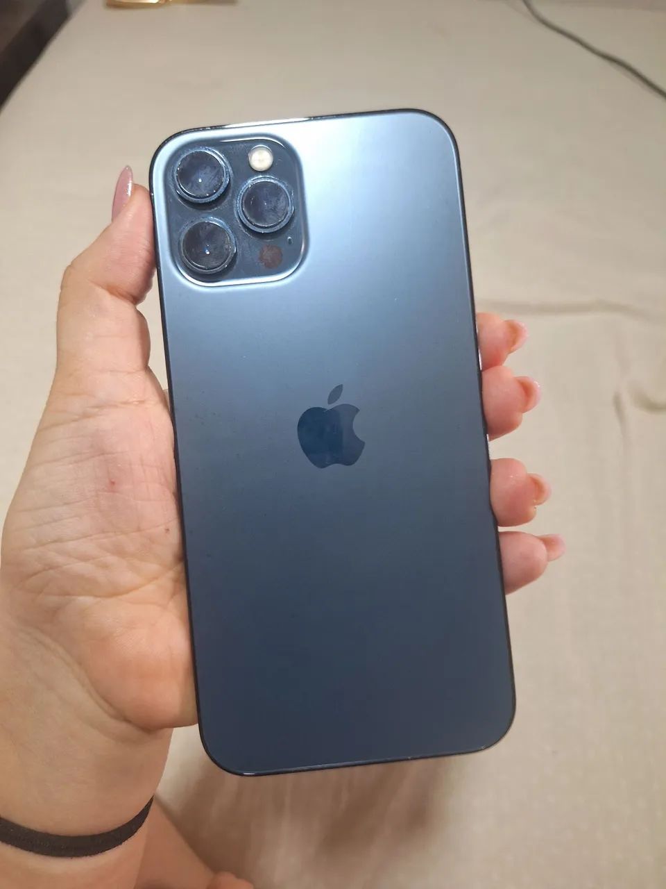 Iphone 12 pro max - Foto 2