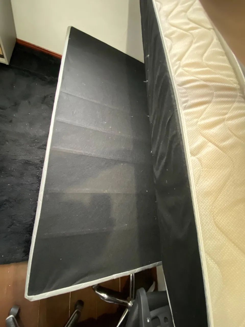 Cama de Solteiro  - Foto 2