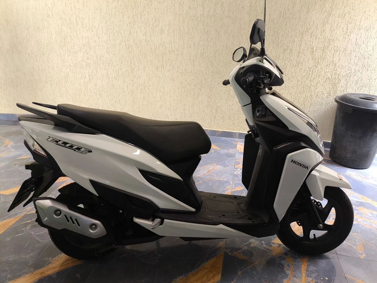 Moto elite - Foto 2