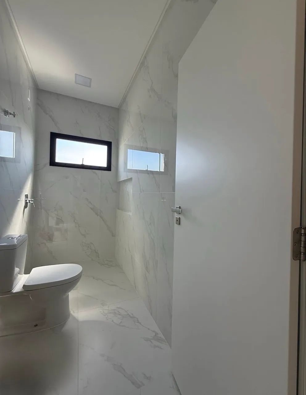 Casa com Alto padrão  com ótima posição solar - Foto 3