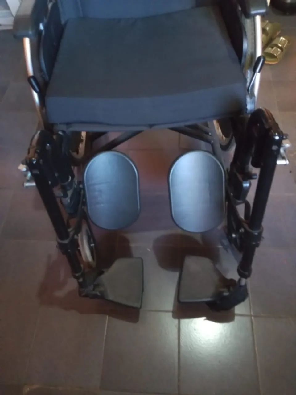 CADEIRA ORTOBRAS - Foto 2
