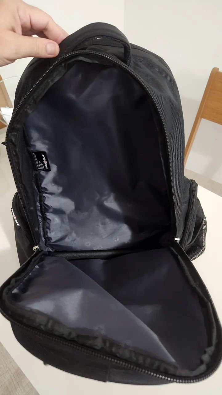 Mochila para laptop SWISSGEAR 2449  - Foto 6