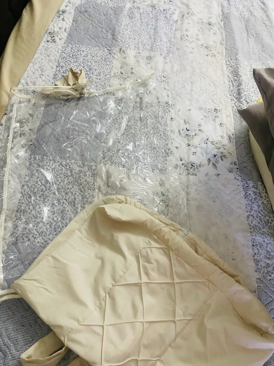 Trocar de cômoda americano (anatômico) - Foto 3