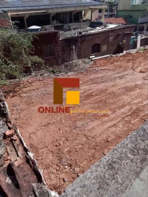 Excelente terreno 11 x 7 no Cachambi com RGI - Foto 2