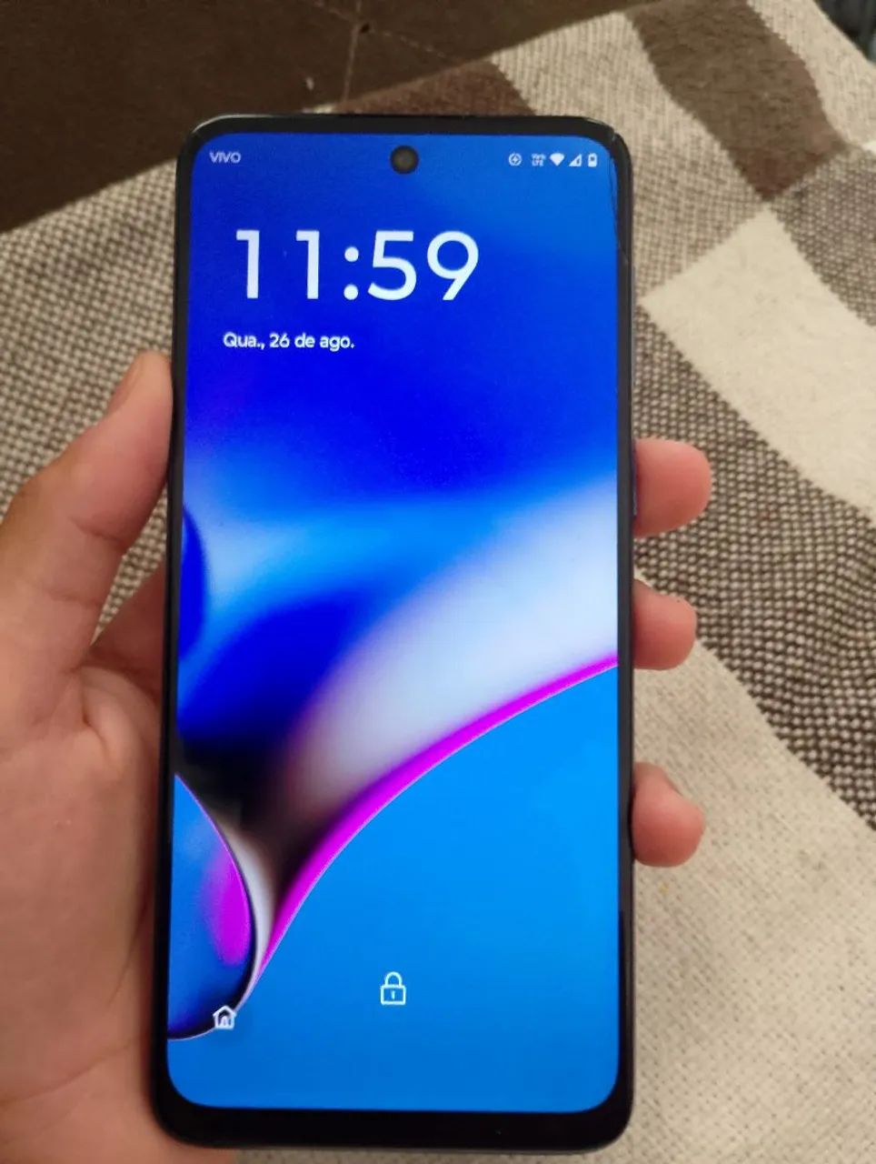 MotoG 54. Leia a legend!!! - Foto 3