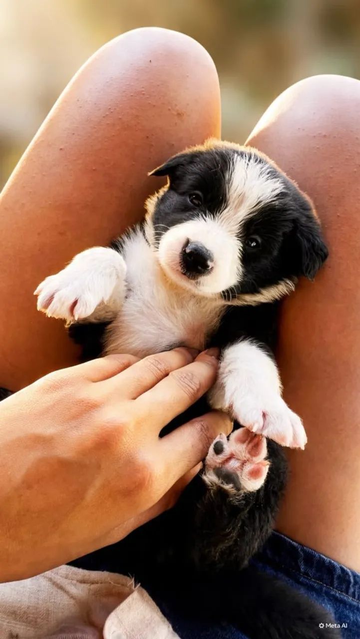 BORDER COLLIE  - Foto 2