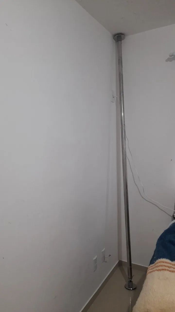 Barra de pole dance - Foto 3