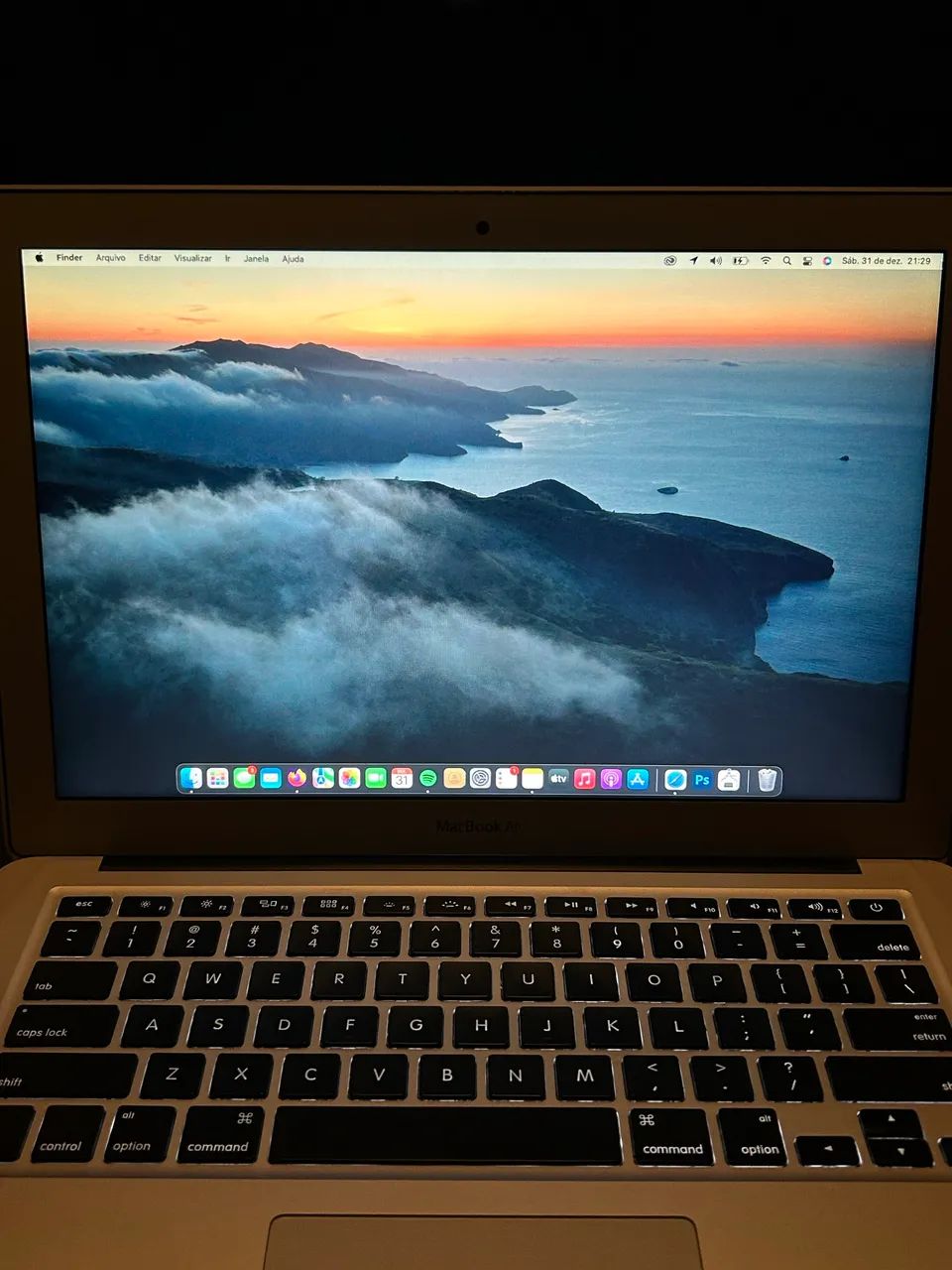 macbook air 13  - Foto 5
