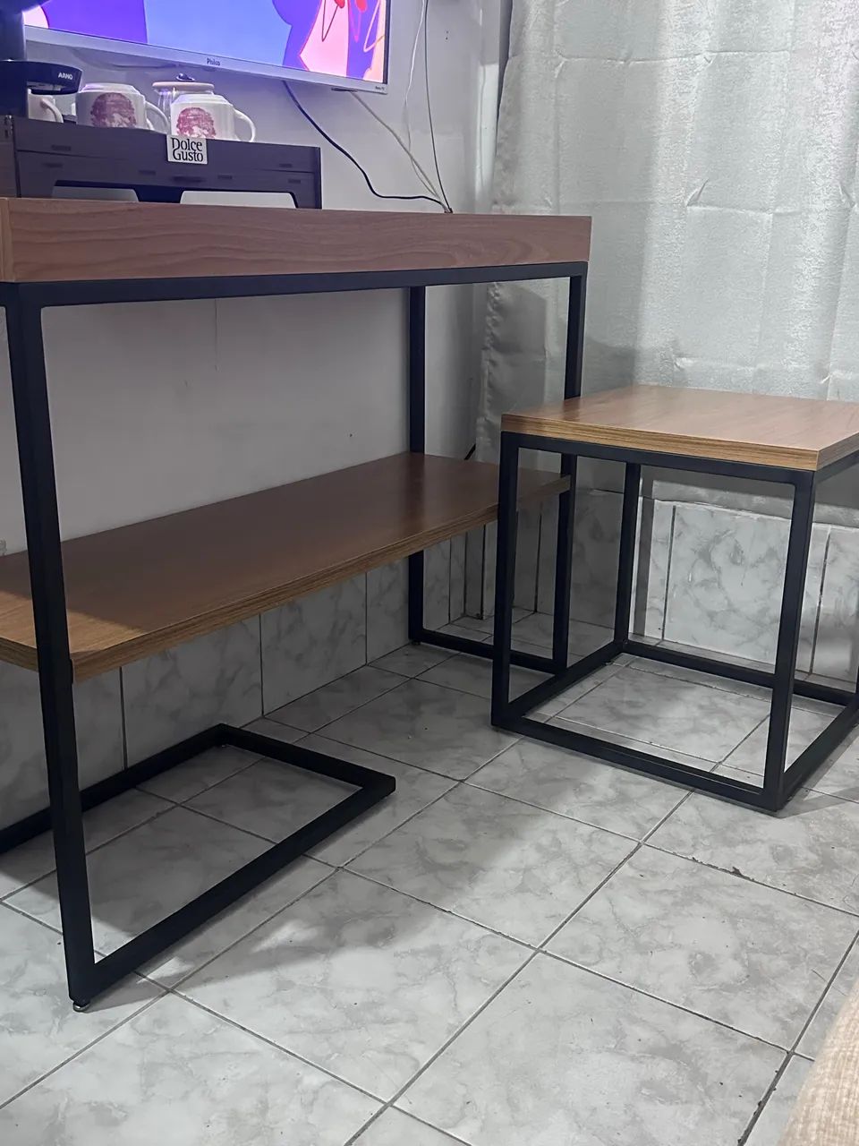  Kit Aparador  - Foto 2