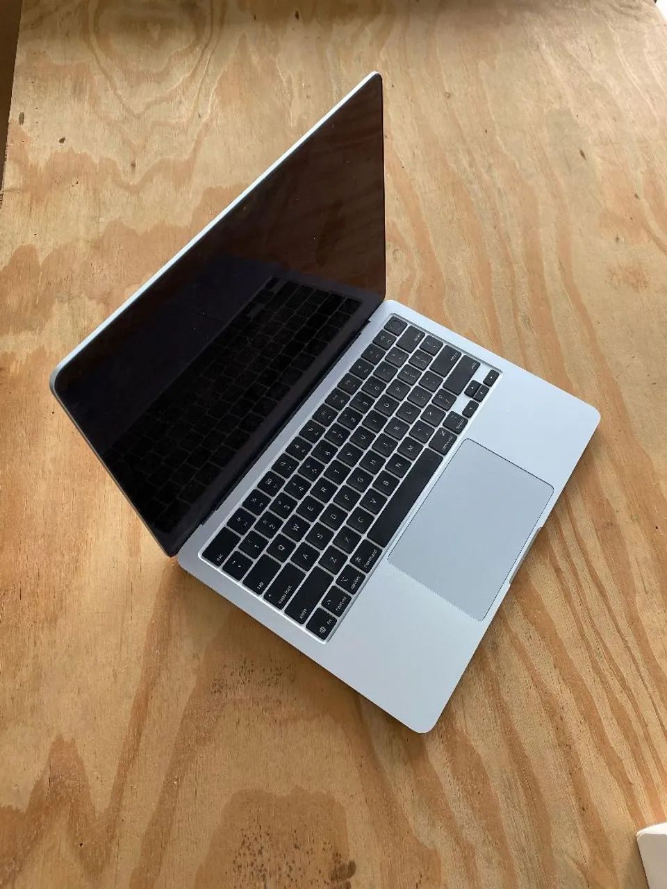 MacBook Air M4 - 2025 - Notebooks - Victor Konder, Blumenau