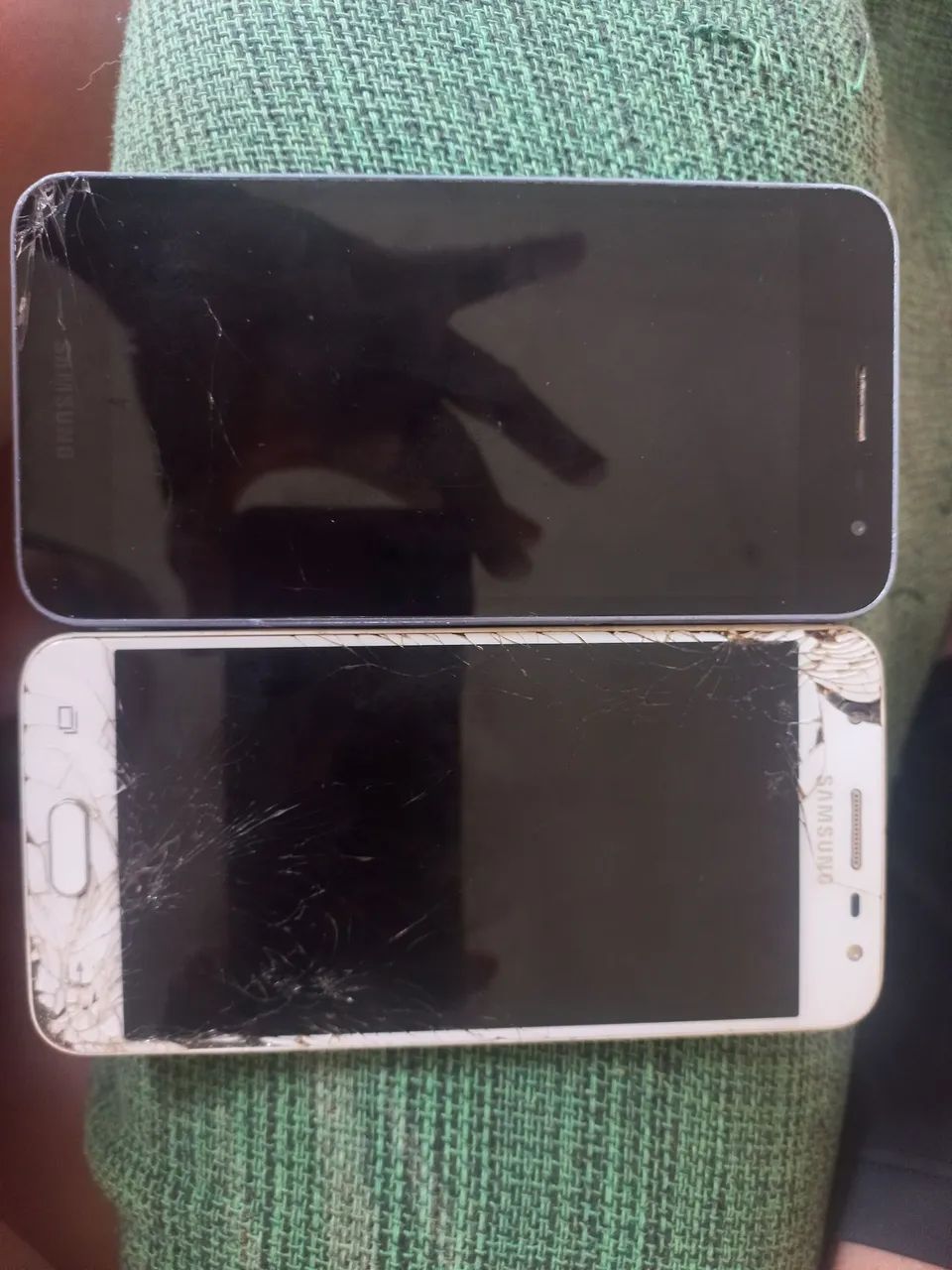 Samsung j 5 e j 7