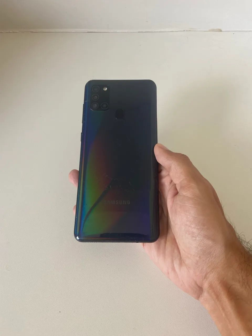 Samsung Galaxy A21s - Foto 3
