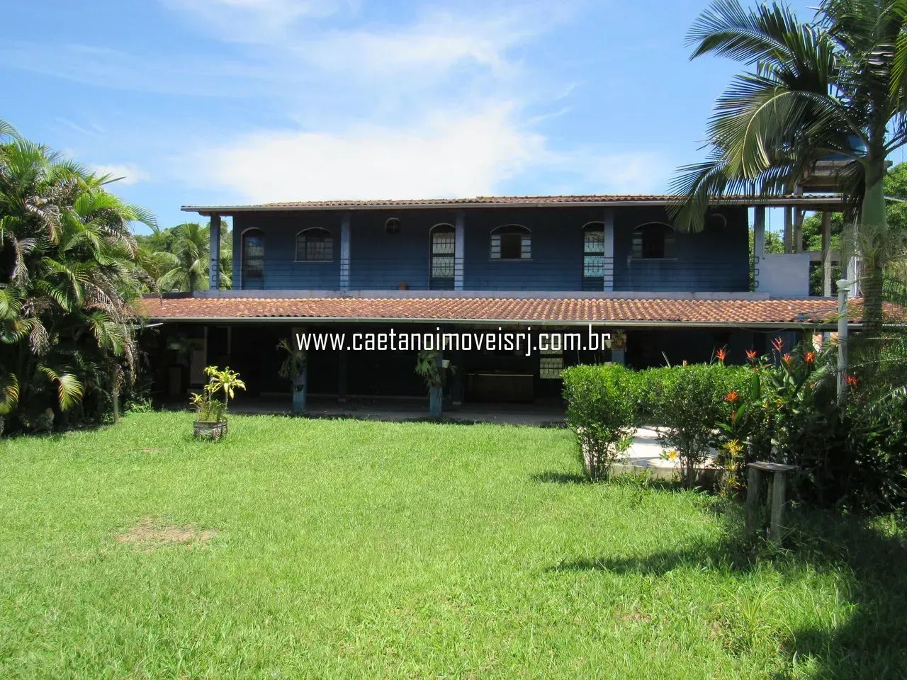 Sítio em Agrobrasil P/ Vender Rápido - Foto 4