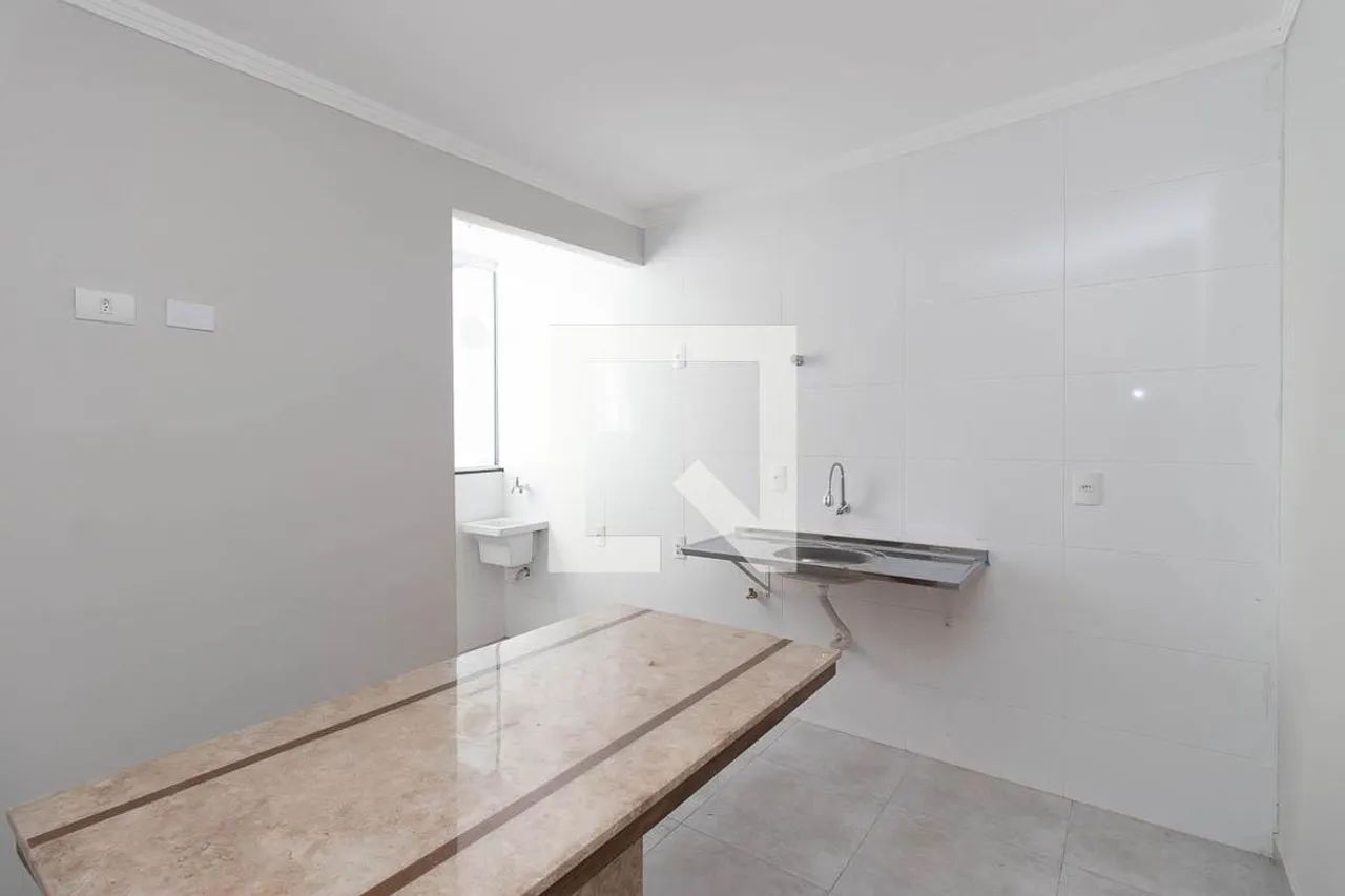 Apartamento à Venda - Vila Gustavo, 1 Quarto, 29 m2