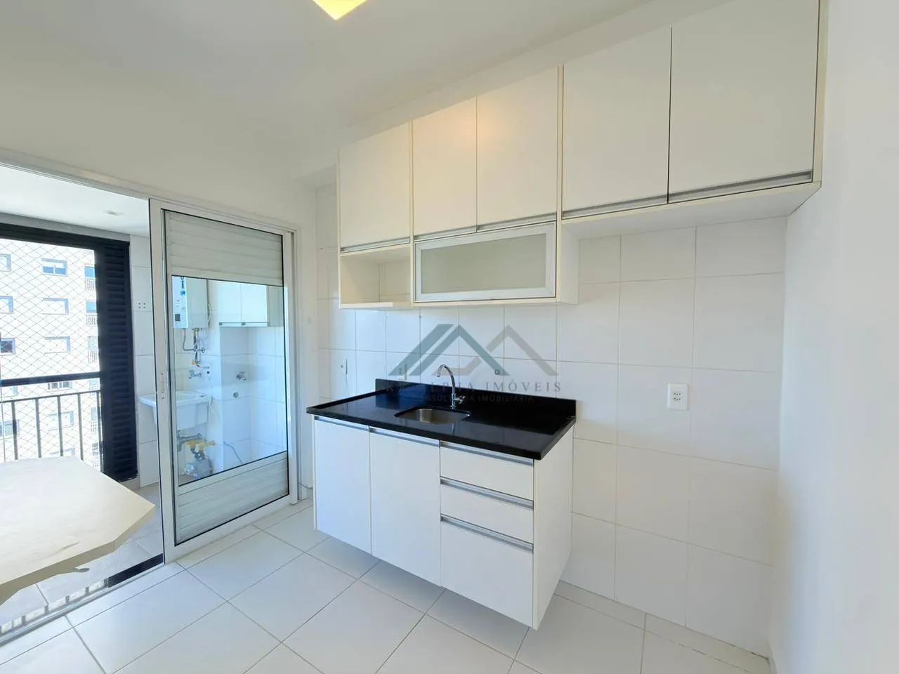 Studio com 1 dormitório para alugar, 49 m² por R$ 4.280,00/mês - Edifício Splendya 1 - Bar - Foto 2